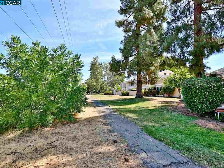 1295 Kenwal Rd #C, Concord, CA, 94521 Townhouse. Photo 24 of 25