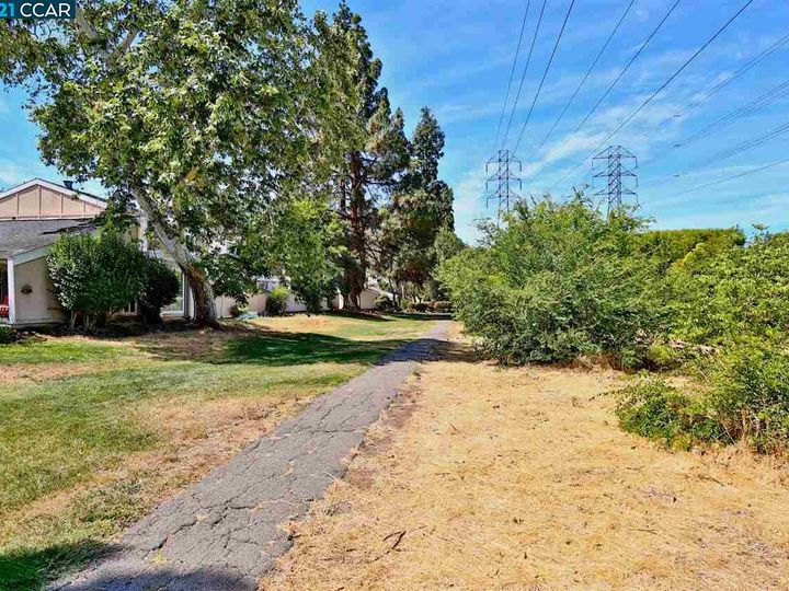 1295 Kenwal Rd #C, Concord, CA, 94521 Townhouse. Photo 25 of 25