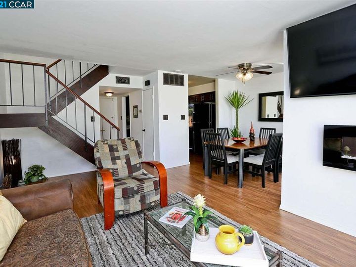 1295 Kenwal Rd #C, Concord, CA, 94521 Townhouse. Photo 10 of 25
