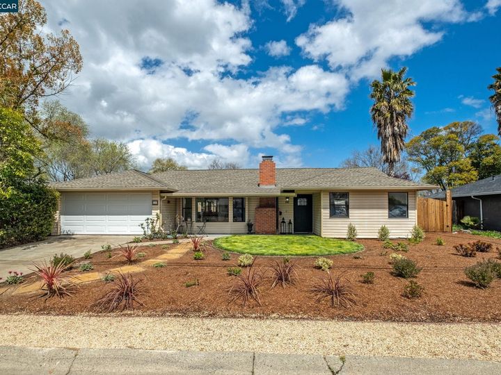 130 Margie Dr, Pleasant Hill, CA | Gregory Gardens. Photo 1 of 25
