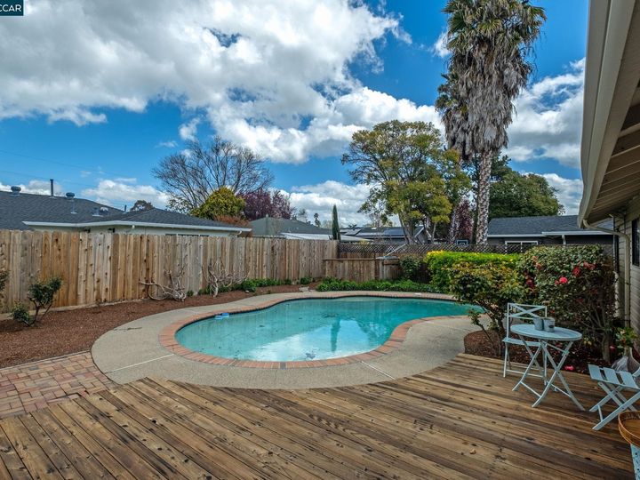 130 Margie Dr, Pleasant Hill, CA | Gregory Gardens. Photo 25 of 25