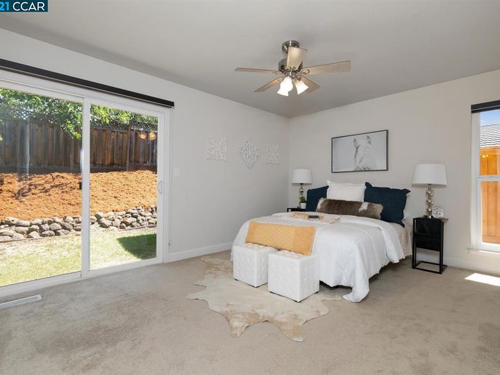 1301 New Hampshire Dr, Concord, CA | Clayton Highland. Photo 24 of 28