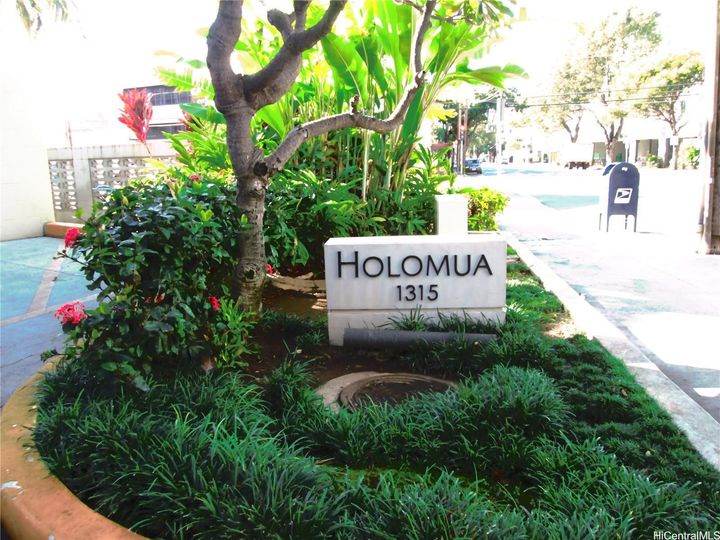 Holomua condo #1701. Photo 1 of 1