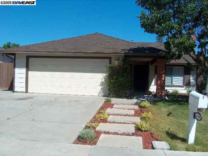 1328 Rhododendron Dr Livermore CA Home. Photo 1 of 7