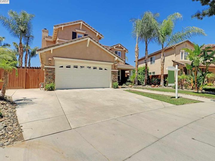 133 Ridgeview Dr, Tracy, CA | Glenbriar. Photo 36 of 40