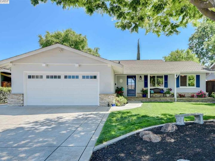 1332 Roselli Dr, Livermore, CA | Sunsetwest. Photo 1 of 35