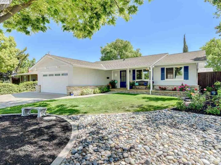 1332 Roselli Dr, Livermore, CA | Sunsetwest. Photo 3 of 35