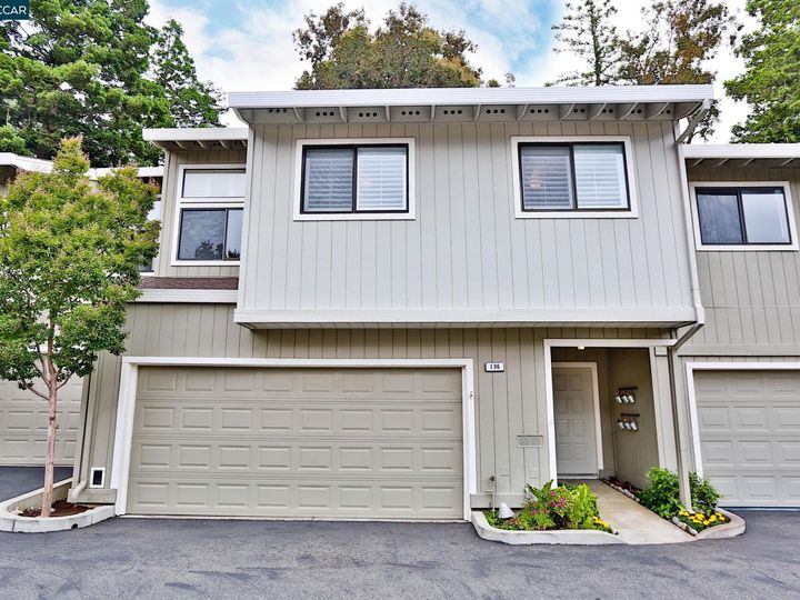 136 Southwind Dr, Pleasant Hill, CA, 94523 Townhouse. Photo 1 of 28