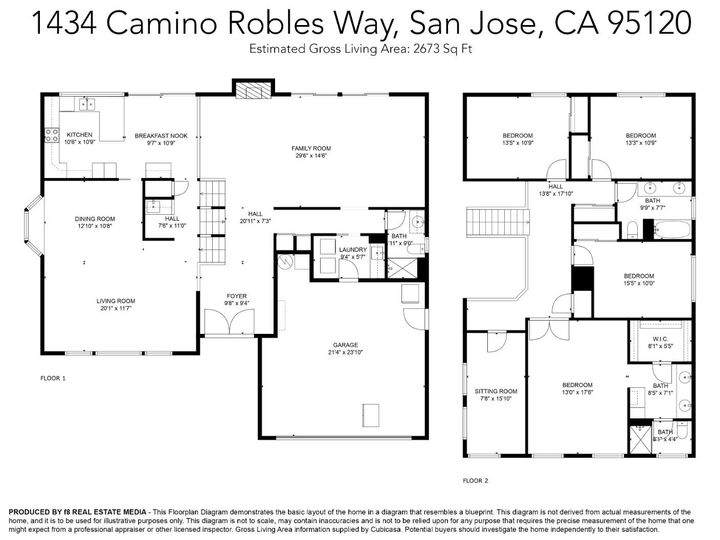 1434 Camino Robles Way, San Jose, CA | . Photo 19 of 19