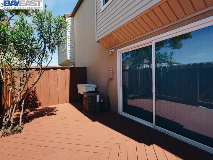 1447 Bel Air Dr #B, Concord, CA, 94521 Townhouse. Photo 23 of 25