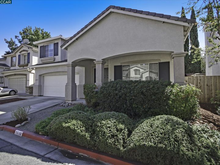 1448 Dupre Ct, Concord, CA | Whitman Place. Photo 1 of 39