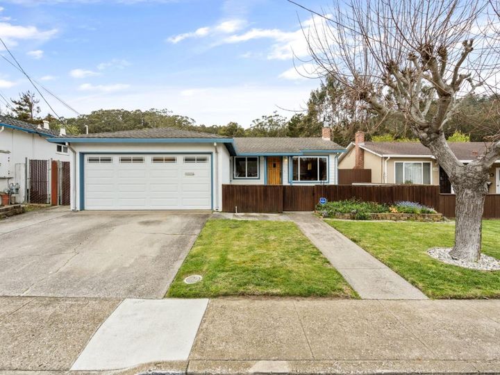 1452 Flores Dr, Pacifica, CA | . Photo 1 of 36