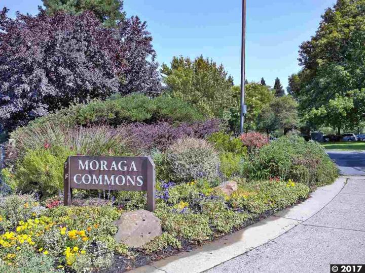 1501 Moraga Way, Moraga, CA, 94556 Townhouse. Photo 28 of 30