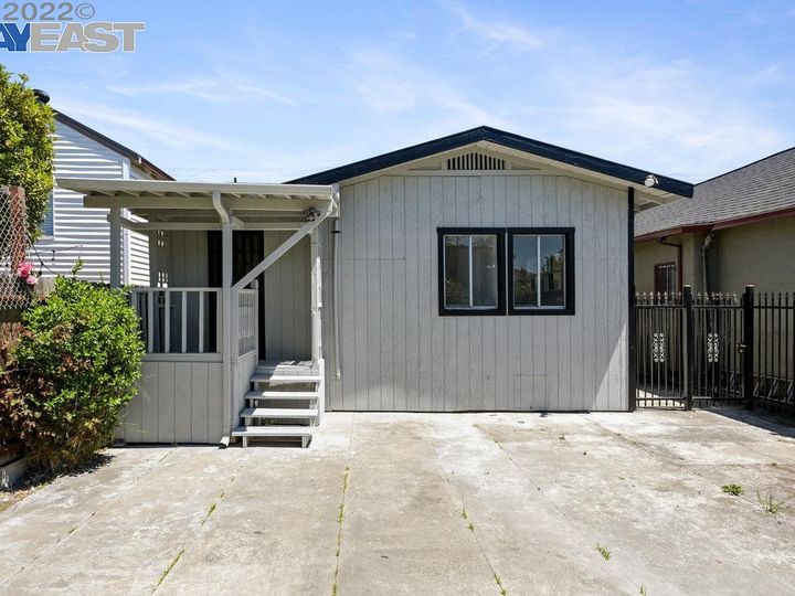 1515 50th Ave, Oakland, CA | . Photo 22 of 26