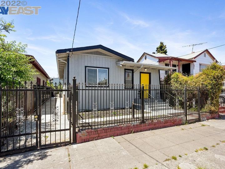 1515 50th Ave, Oakland, CA | . Photo 25 of 26