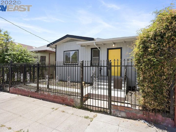 1515 50th Ave, Oakland, CA | . Photo 26 of 26