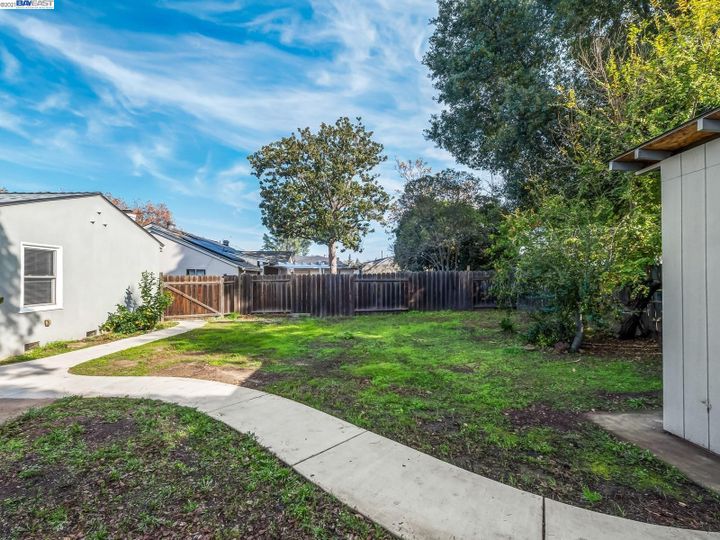 1543 4th St, Livermore, CA | Old South Side. Photo 18 of 24