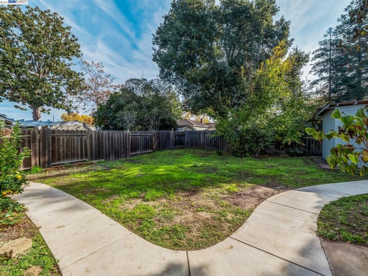 1543 4th St, Livermore, CA | Old South Side. Photo 19 of 24