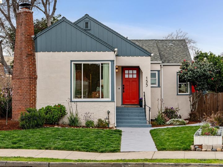 155 Best Ave, San Leandro, CA | Best Manor. Photo 1 of 33