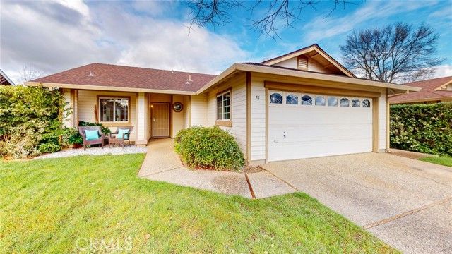 16 Discovery Way, Chico, CA | . Photo 2 of 25