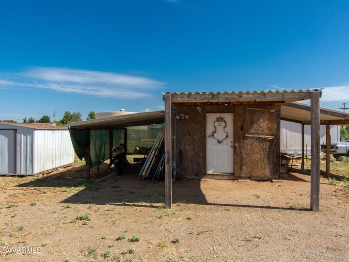 16062 S Indian Bend Dr, Mayer, AZ | Residential & Mobile. Photo 24 of 24