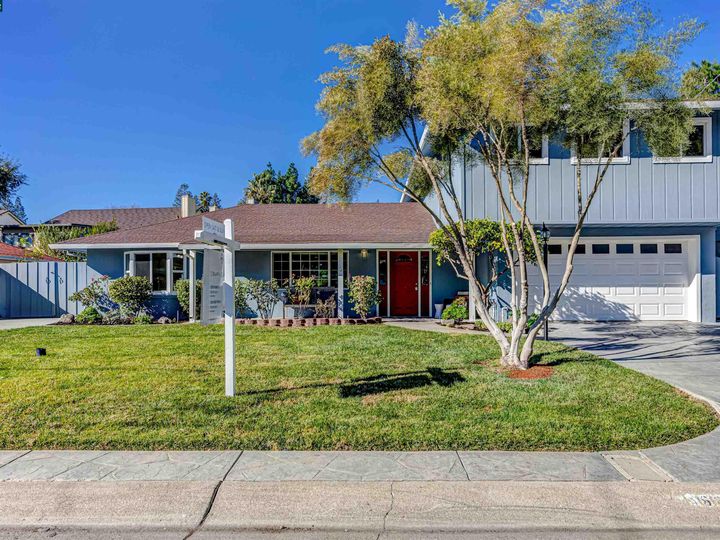 1612 Merian Dr, Pleasant Hill, CA | Gregory Gardens. Photo 1 of 23
