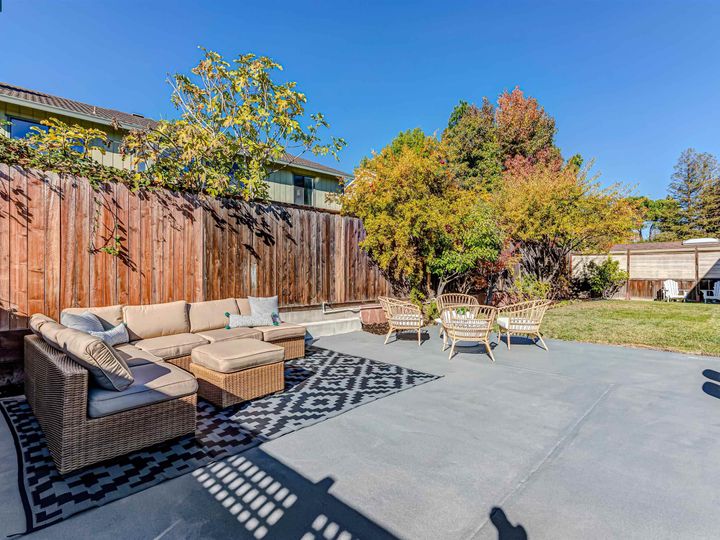 1612 Merian Dr, Pleasant Hill, CA | Gregory Gardens. Photo 21 of 23