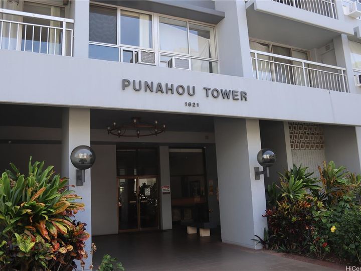Punahou Tower condo #PH3. Photo 1 of 1