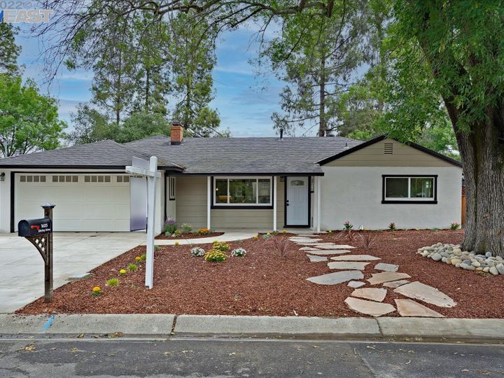 1625 Shirley Dr, Pleasant Hill, CA | Gregory Gardens. Photo 1 of 28