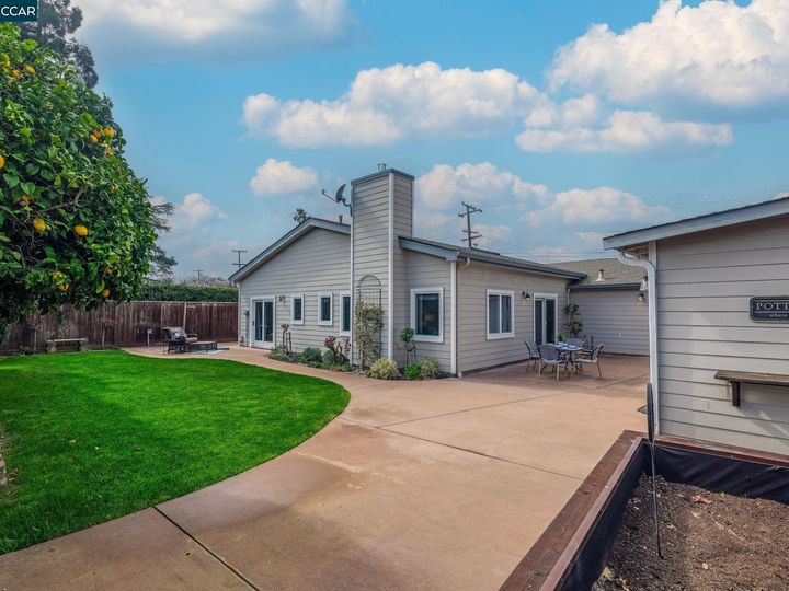 1646 Placer Dr, Concord, CA | Clayton Valley. Photo 24 of 30