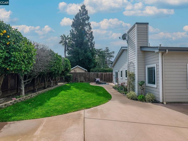 1646 Placer Dr, Concord, CA | Clayton Valley. Photo 25 of 30