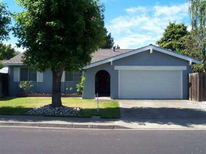 167 Amber Way Livermore CA Home. Photo 1 of 1