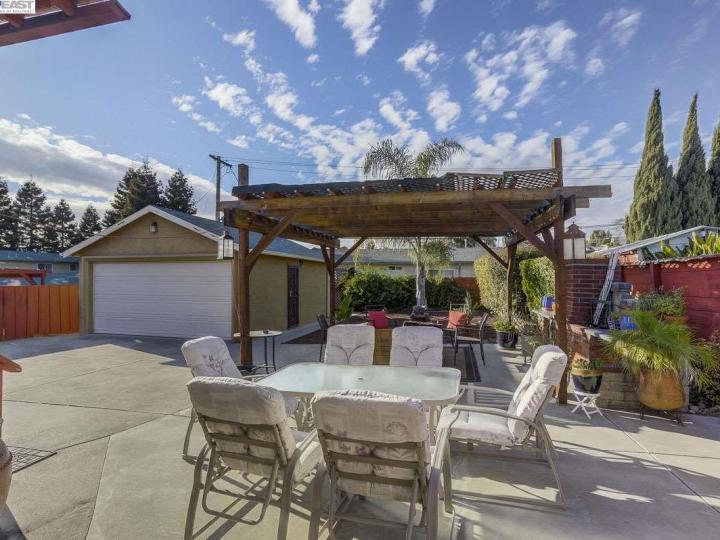 1675 162nd Ave, San Leandro, CA | Ashland District. Photo 27 of 31
