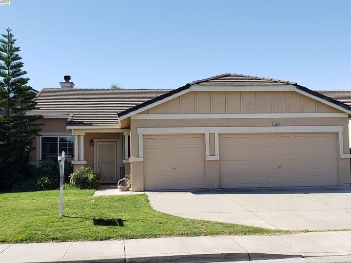 1680 Treehaven Ln, Tracy, CA | Woodfield Ests. Photo 1 of 23