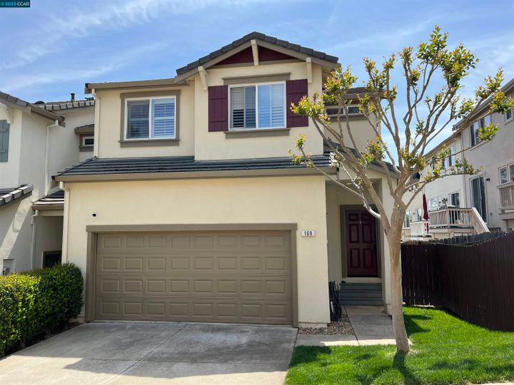 169 Bridle Point Cir, Copperopolis, CA, 95228 Townhouse. Photo 1 of 15