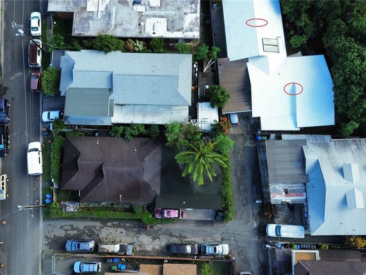 1691 Lima St Honolulu HI Multi-family home. Photo 24 of 25