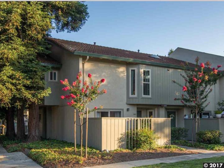 1702 Parkside Dr, Walnut Creek, CA, 94597 Townhouse. Photo 1 of 14