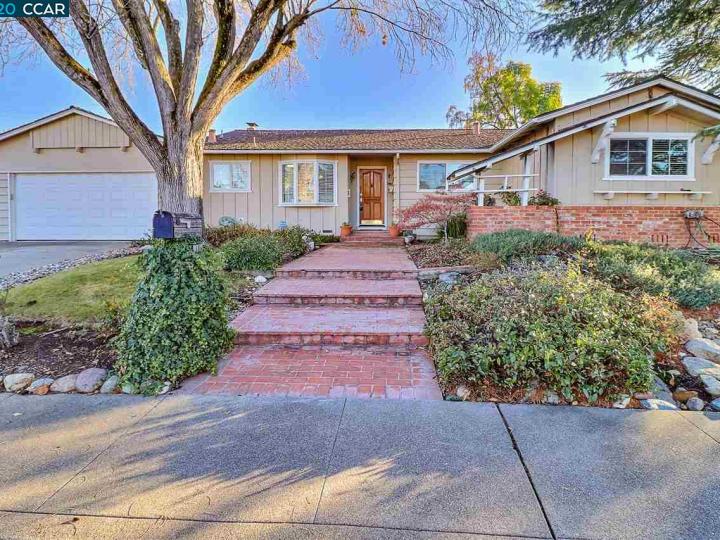 1728 Baywood Dr, Concord, CA | Crestwood. Photo 1 of 39