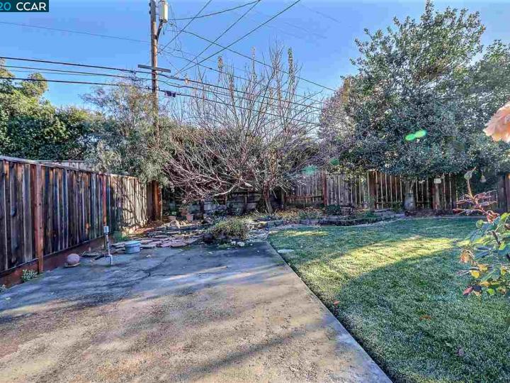 1728 Baywood Dr, Concord, CA | Crestwood. Photo 33 of 39
