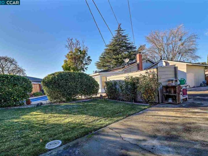 1728 Baywood Dr, Concord, CA | Crestwood. Photo 34 of 39