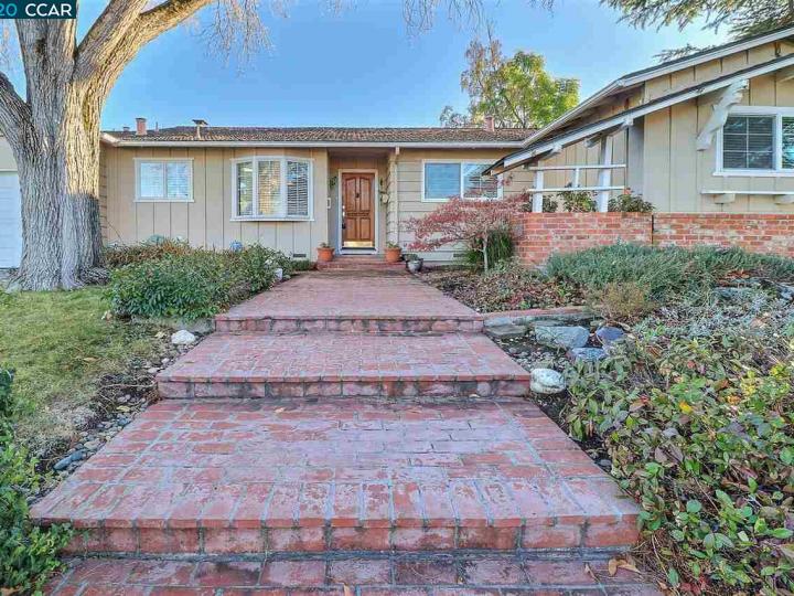 1728 Baywood Dr, Concord, CA | Crestwood. Photo 38 of 39