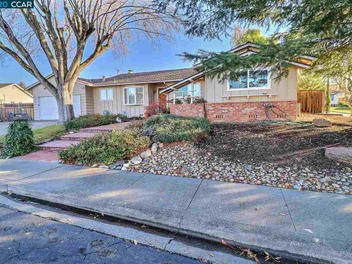 1728 Baywood Dr, Concord, CA | Crestwood. Photo 39 of 39