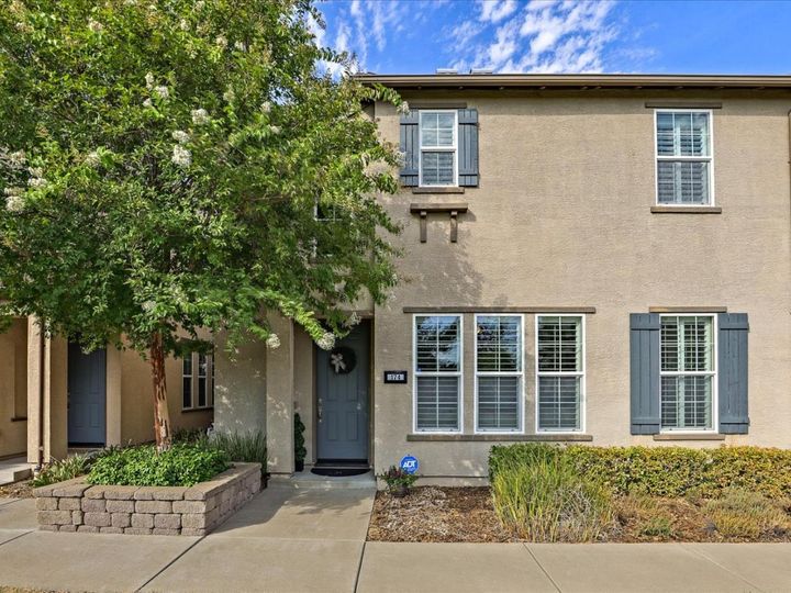 174 Talmont Cir #174, Roseville, CA, 95678 Townhouse. Photo 1 of 48