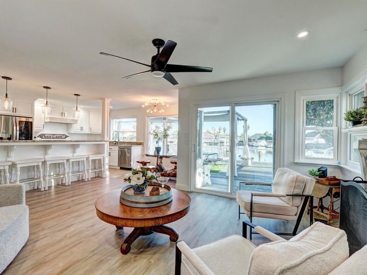 1741 Surfside Pl, Discovery Bay, CA | Delta Waterfront Access. Photo 24 of 60