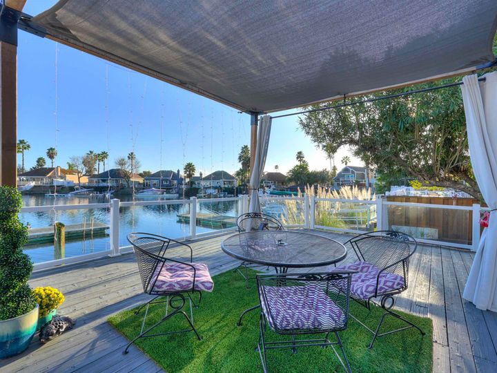 1741 Surfside Pl, Discovery Bay, CA | Delta Waterfront Access. Photo 46 of 60