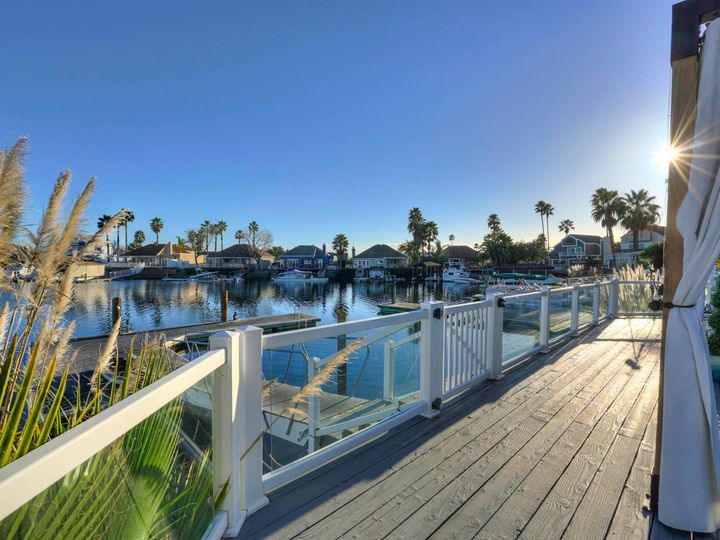 1741 Surfside Pl, Discovery Bay, CA | Delta Waterfront Access. Photo 47 of 60