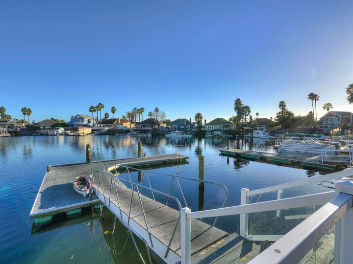 1741 Surfside Pl, Discovery Bay, CA | Delta Waterfront Access. Photo 48 of 60