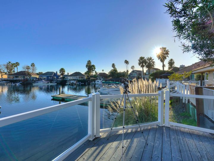 1741 Surfside Pl, Discovery Bay, CA | Delta Waterfront Access. Photo 49 of 60
