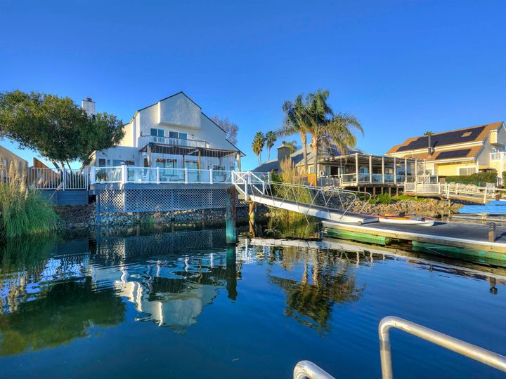 1741 Surfside Pl, Discovery Bay, CA | Delta Waterfront Access. Photo 53 of 60
