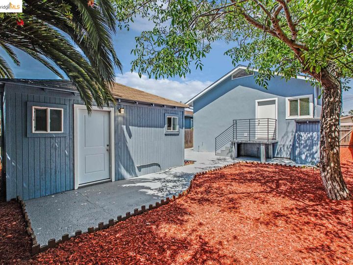 1750 68th Ave, Oakland, CA | Havenscourt. Photo 24 of 30